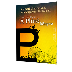 A Plútó könyve - Asztropatika.hu