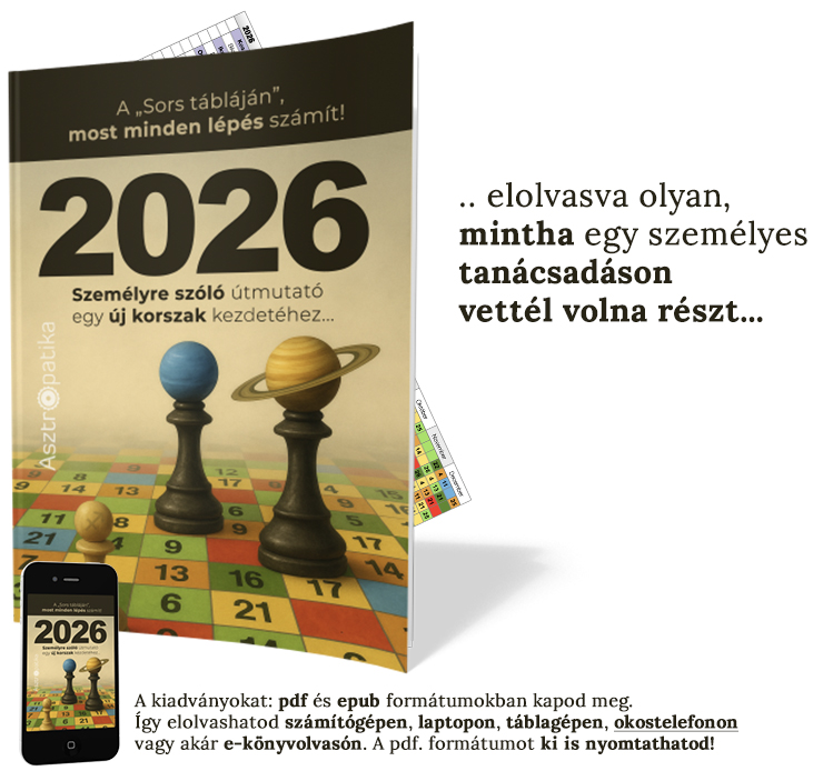 2026-ban minden lépés számít...