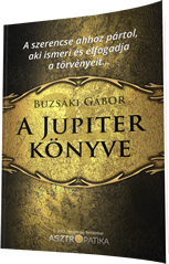 A Jupiter könyve