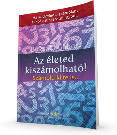 Az életed kiszámolható! Számold ki te is... - www.asztropatika.hu